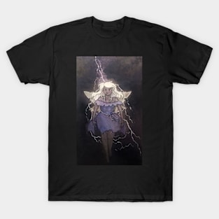 Storm fairy T-Shirt